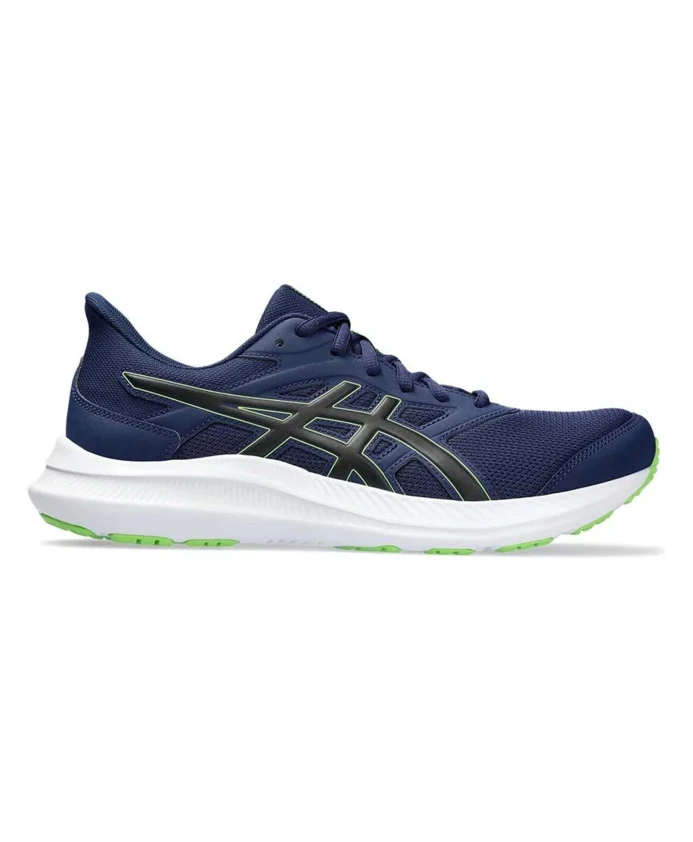 

Кроссовки Jolt 4 Asics, синий