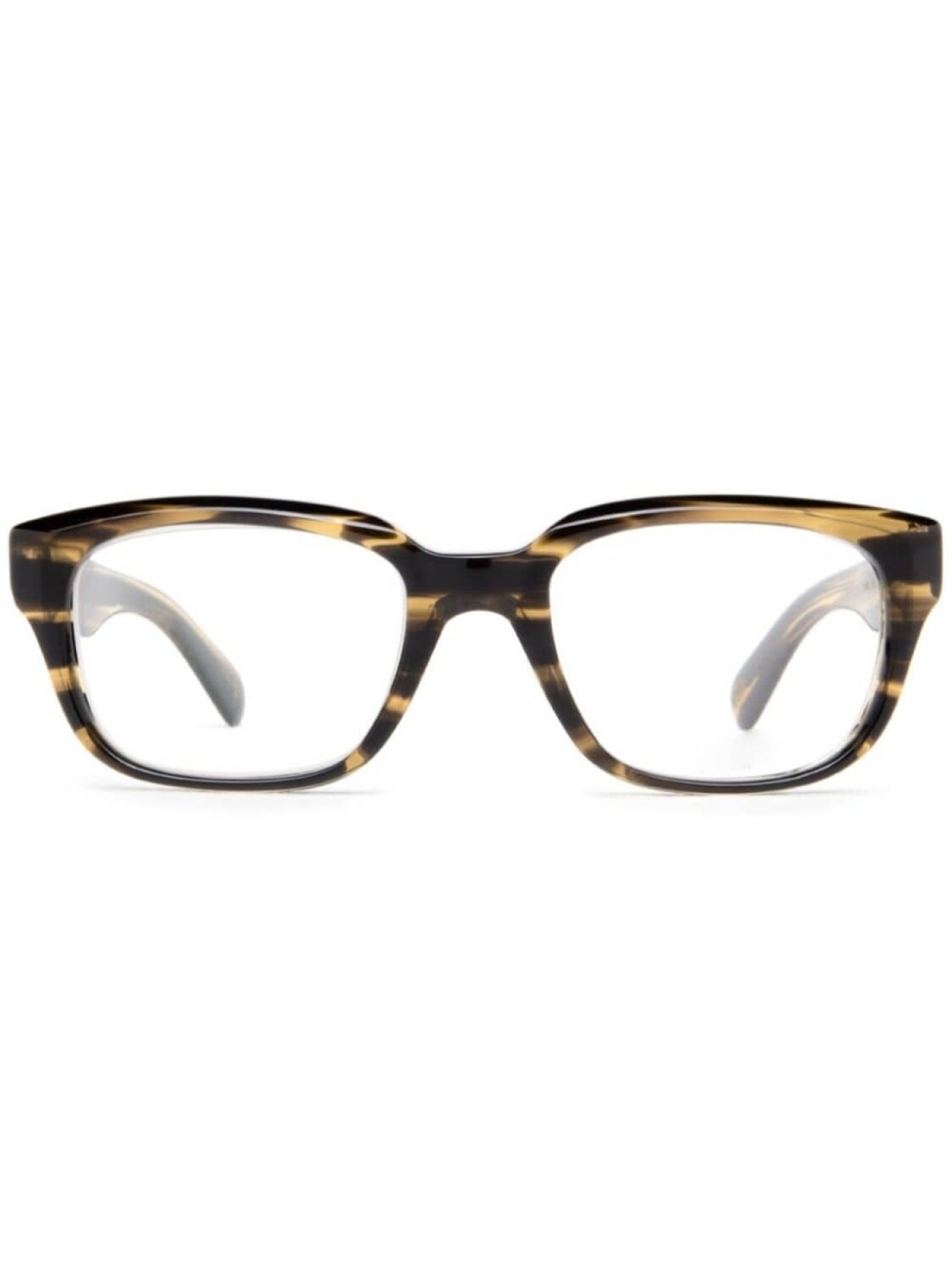 

Очки Зиндик Moscot, коричневый