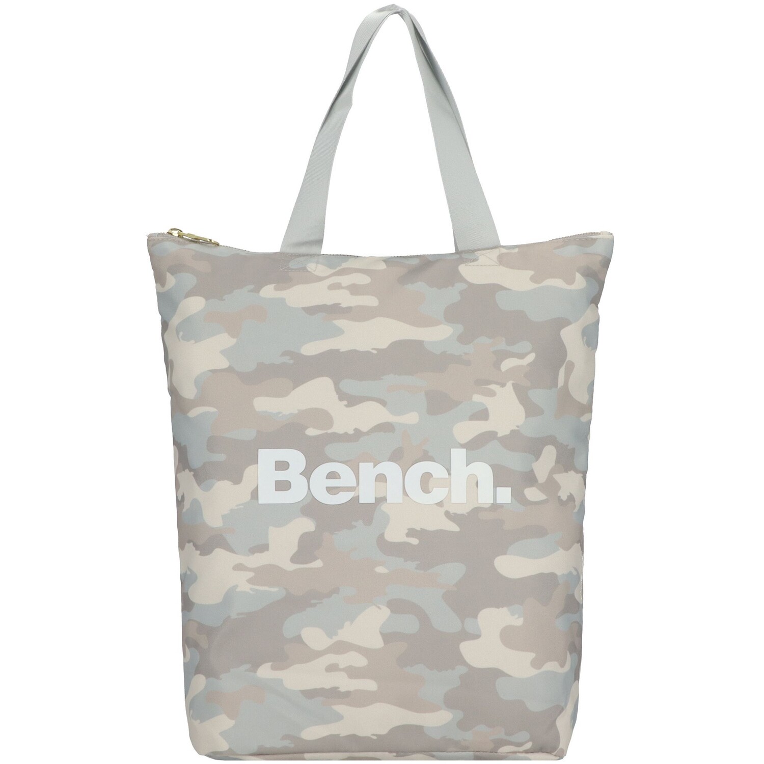 

Рюкзак Bench City Girls 40 cm, цвет hellgrau weiss