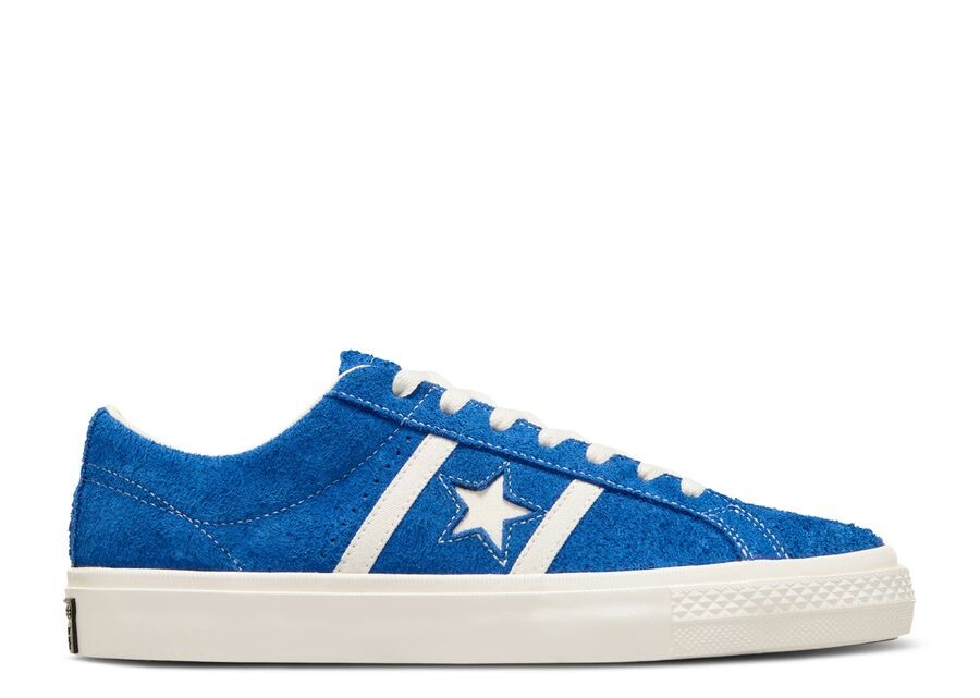 

Кроссовки Converse One Star Academy Pro Suede 'Blue Egret', синий