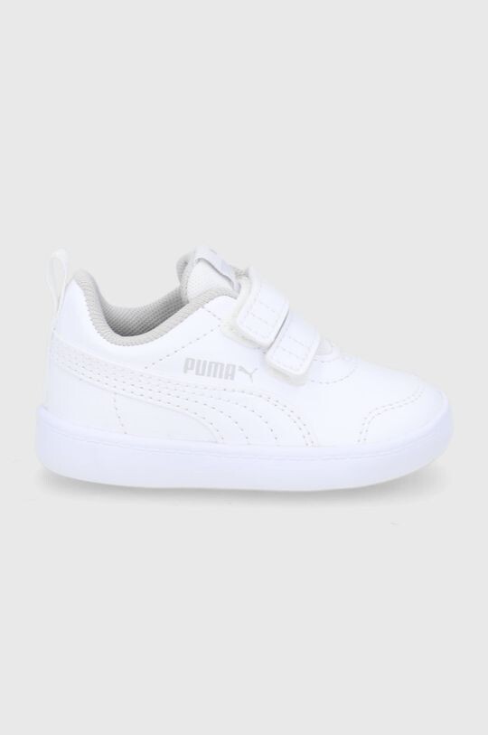 

Детские туфли Puma, белый