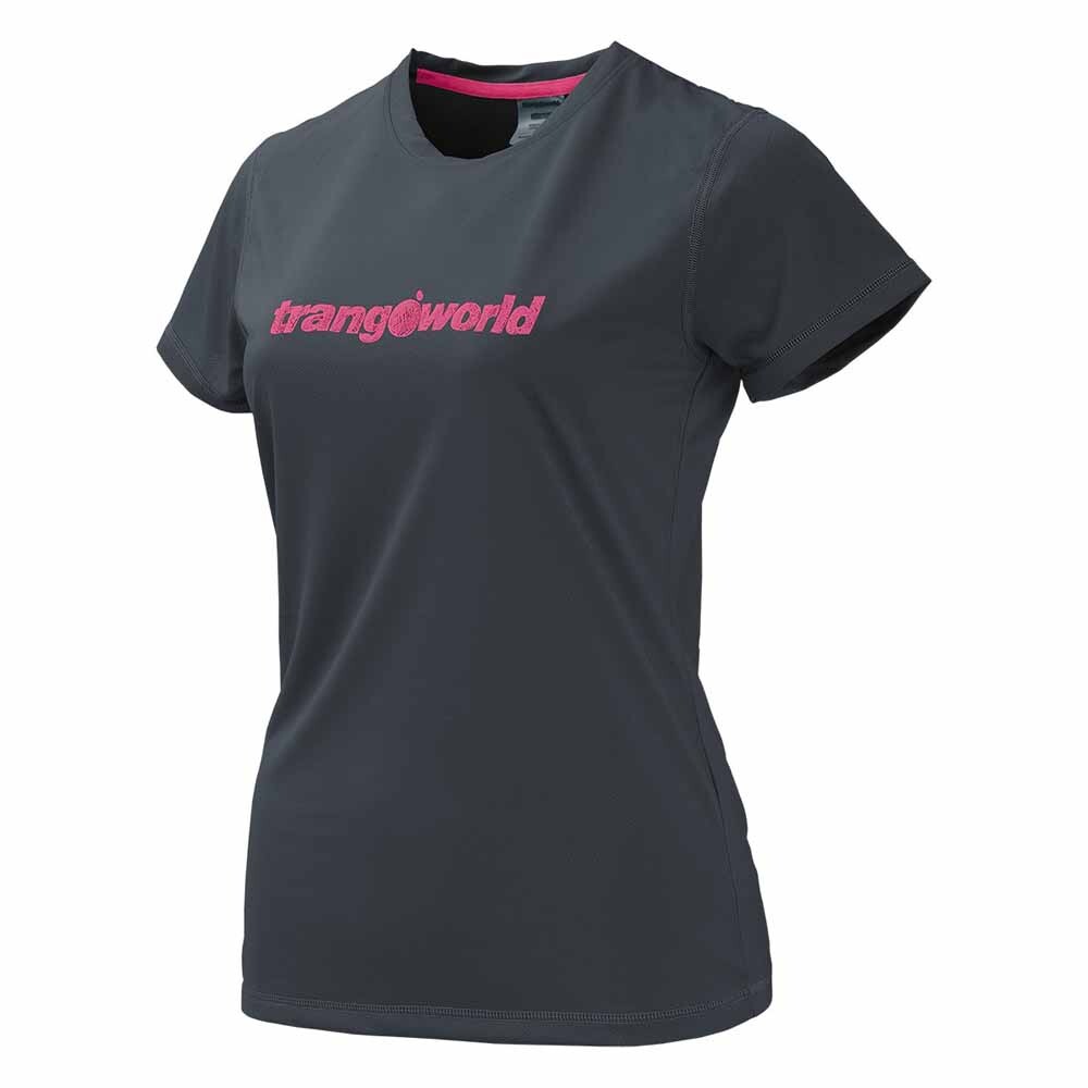 

Футболка Trangoworld Kewe, серый