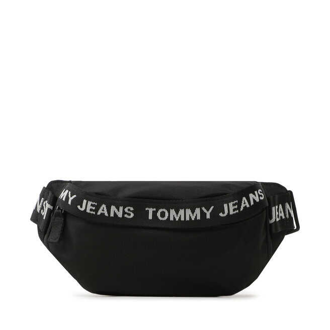 

Сумка Tommy Jeans TjmEssential Bum, черный