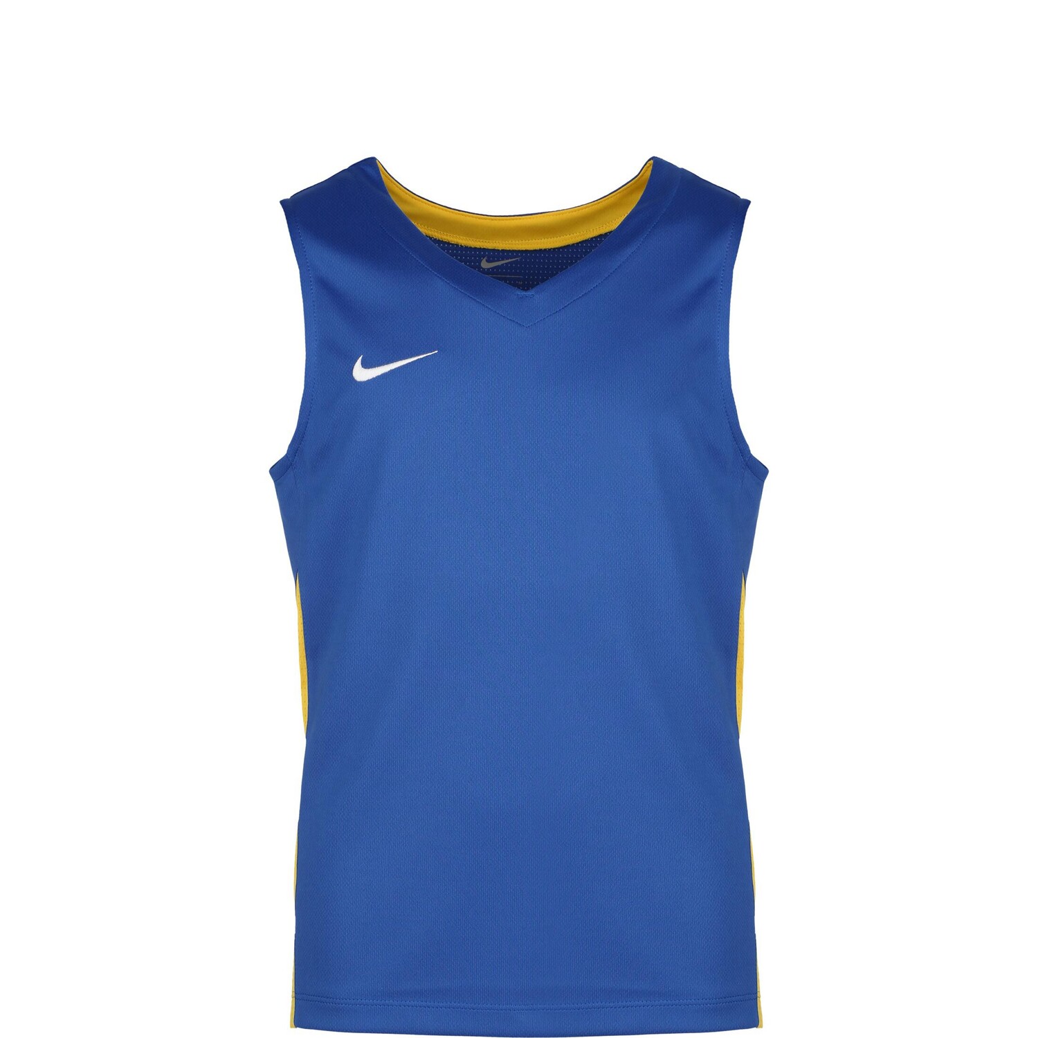 

Спортивная футболка Nike Team Stock 20, синий