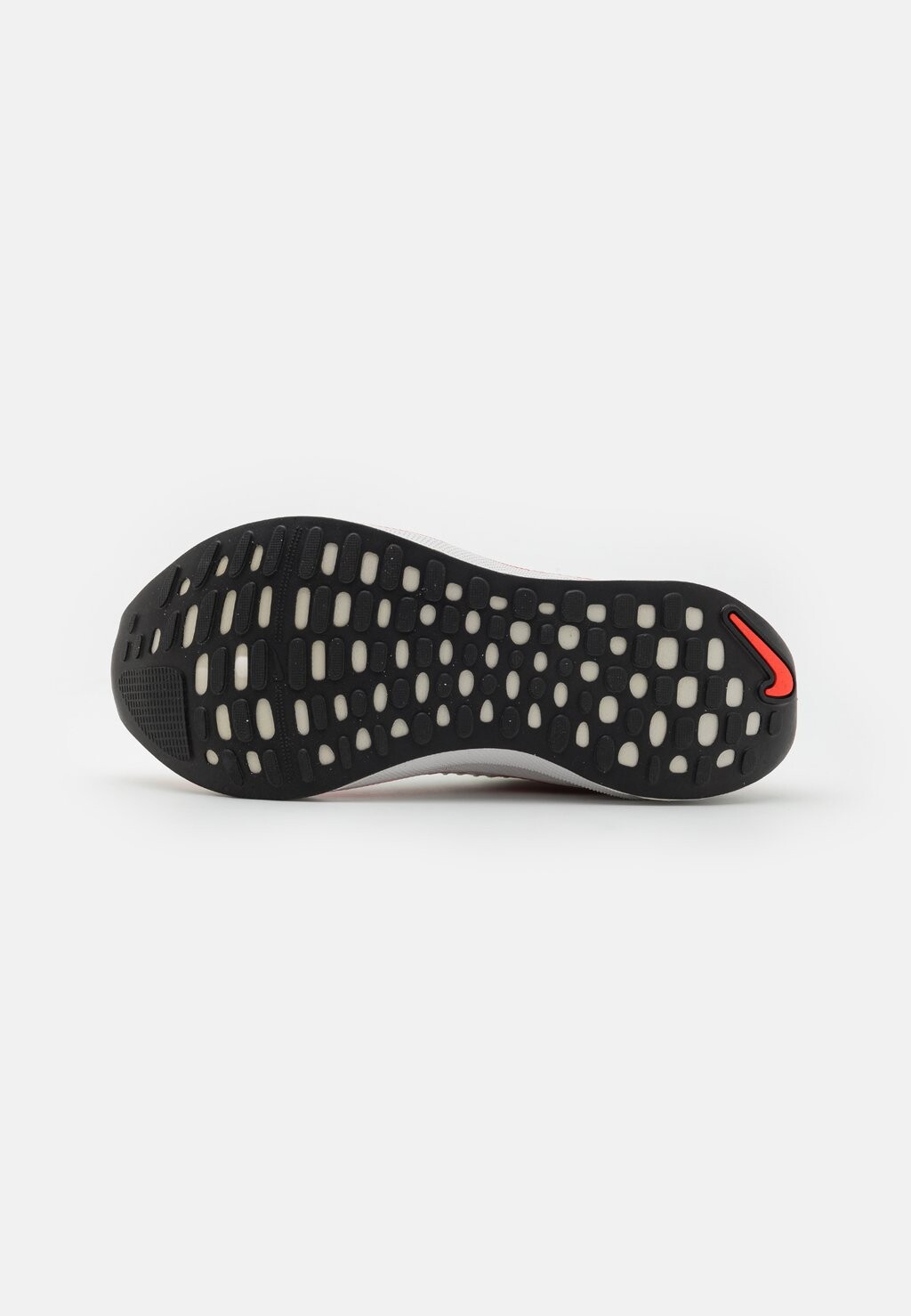 

Нейтральные кроссовки Reactx Infinity Run 4 Nike, белый