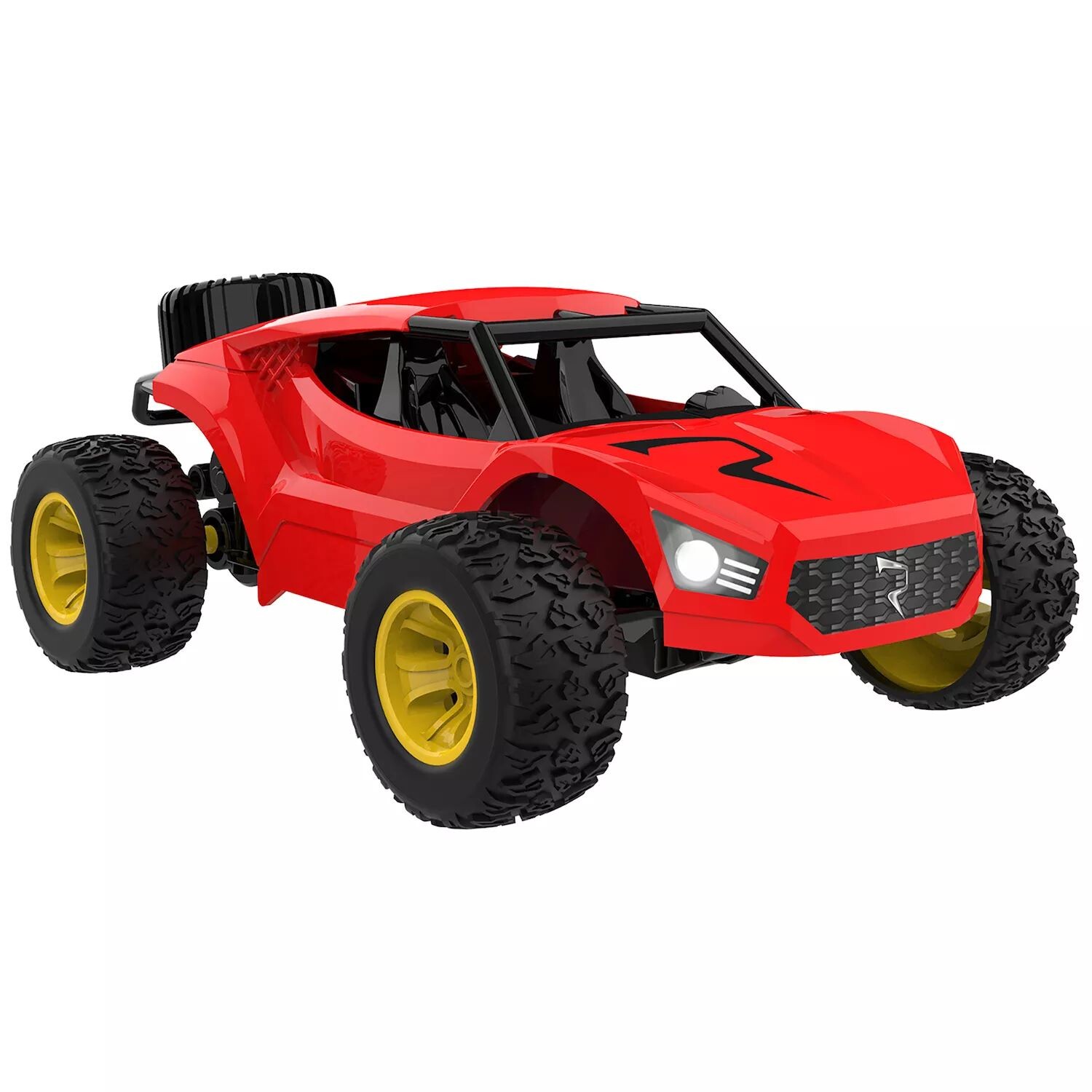 

Игрушечный радиоуправляемый автомобиль Revolt Stunt Speeder Tg1007 Revolt