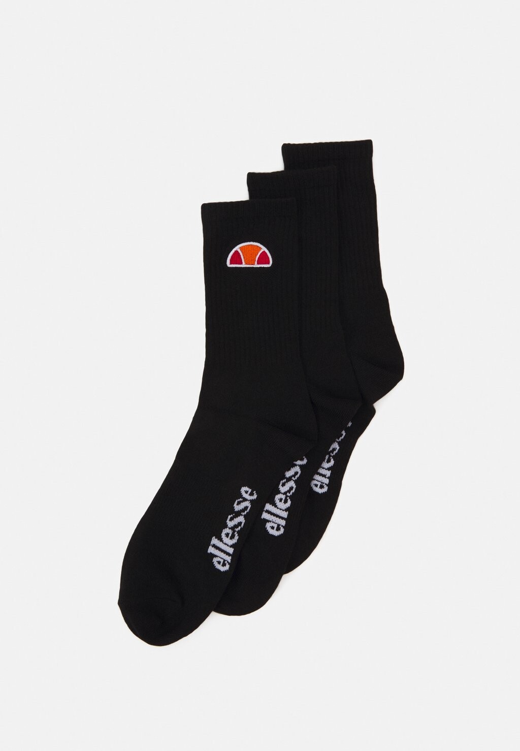 

Спортивные носки Ellesse, черный