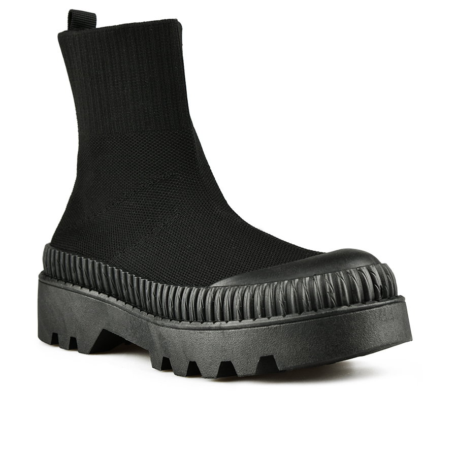 Женские повседневные ботинки черные Tendenz ботинки для куклы 5 см высококачественные ботинки для paola reina 14 дюймов милые ботинки с бантиком аксессуары для кукол нэнси лизы 1 6 bjd exo