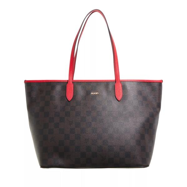 

Шоппер piazza edition lara shopper lhz Joop!, коричневый