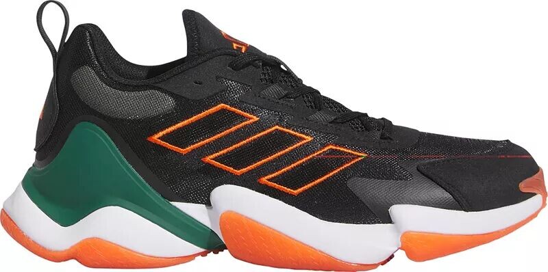 

Мужские футбольные тренировочные кроссовки Adidas Impact FLX 2.0, мультиколор