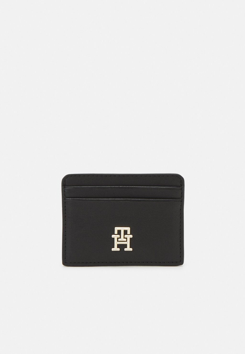 

Бумажник Tommy Hilfiger, черный