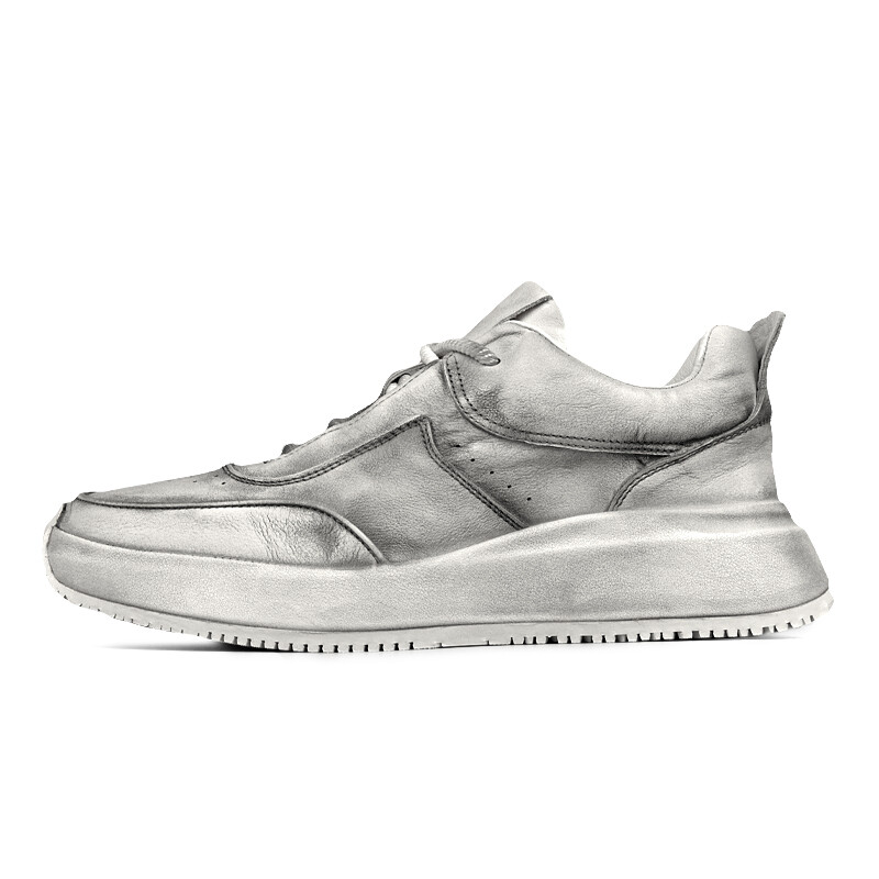 

Кроссовки мужские Lifestyle Shoes Men Low-Top N6N8, серый