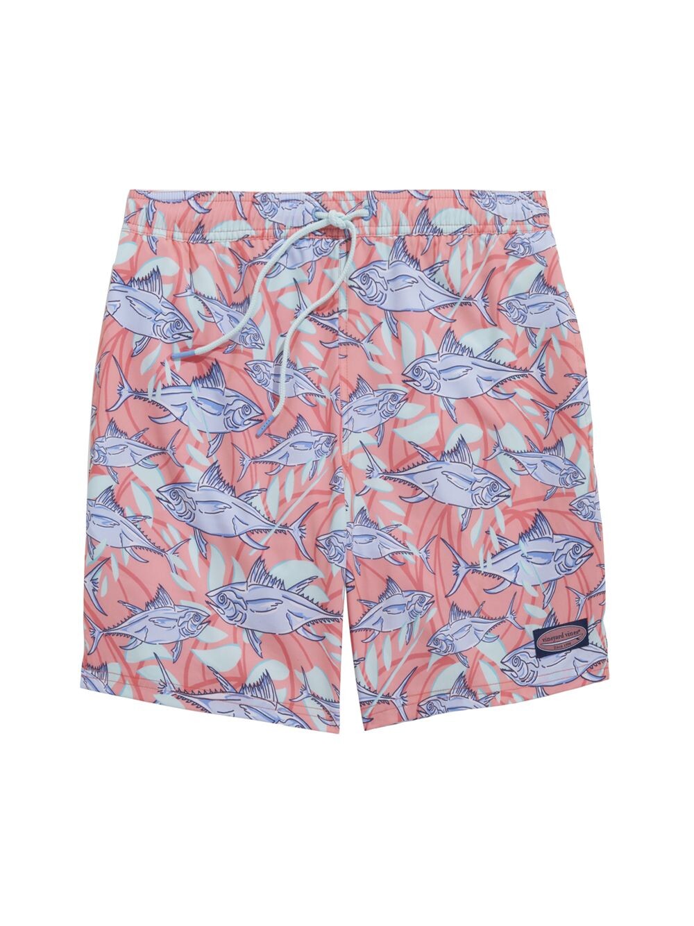 

Плавки Chappy с принтом Vineyard Vines