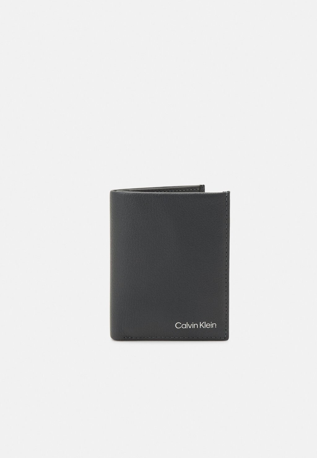 

Кошелек WARMTH BIFOLD Calvin Klein, цвет iron gate pebble