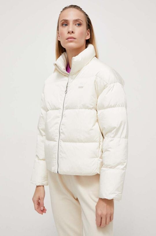 

Куртка Пума Puma, бежевый