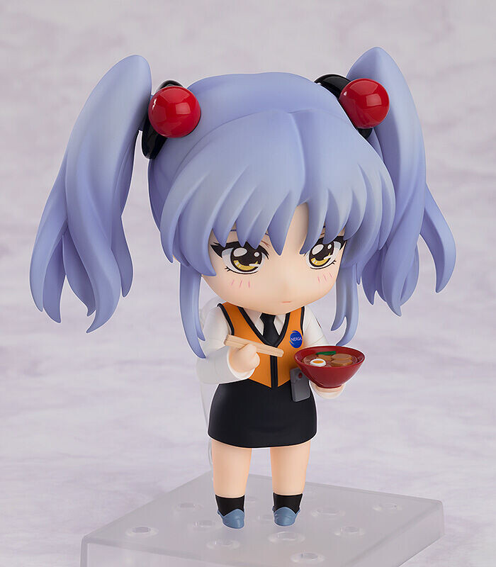 

Фигурка Martian Successor Nadesico - Ruri Hoshino Nendoroid