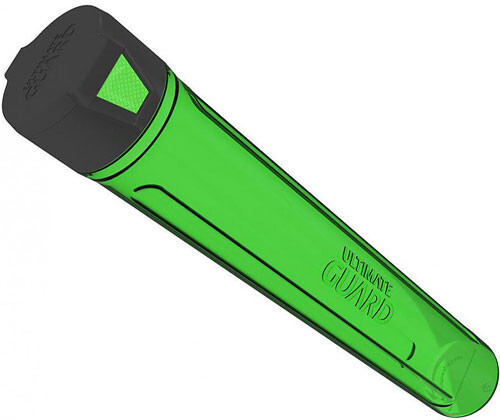 

Карточная игра Ultimate Guard Matpod: Green