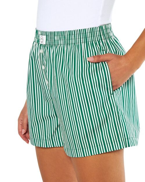 

Боксеры AQUA AQUA, цвет Green