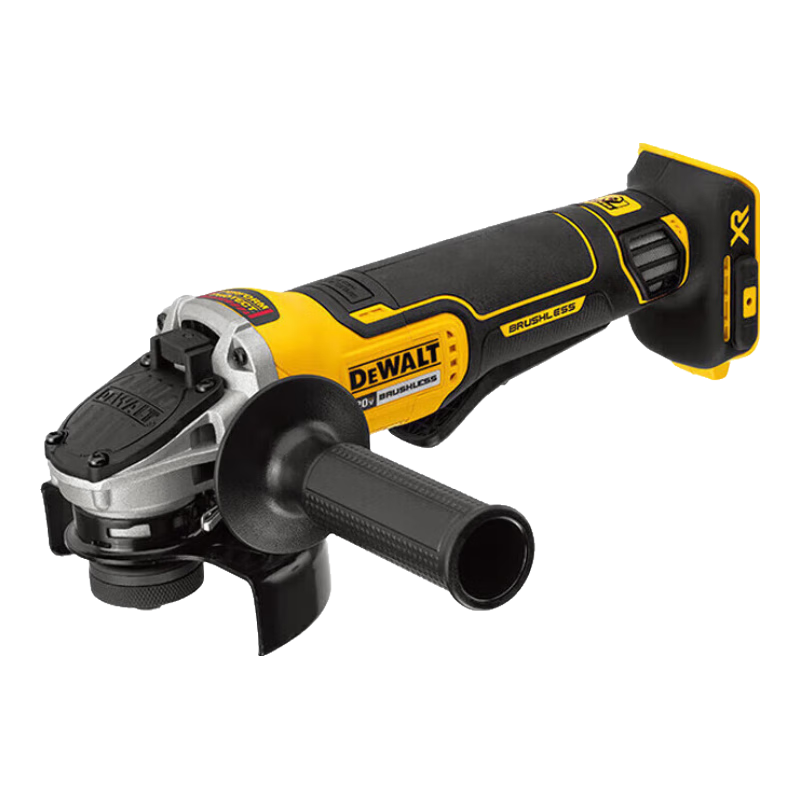 Угловая шлифовальная машина Dewalt DCG406NE + аккумулятор 20V 5.0Ah