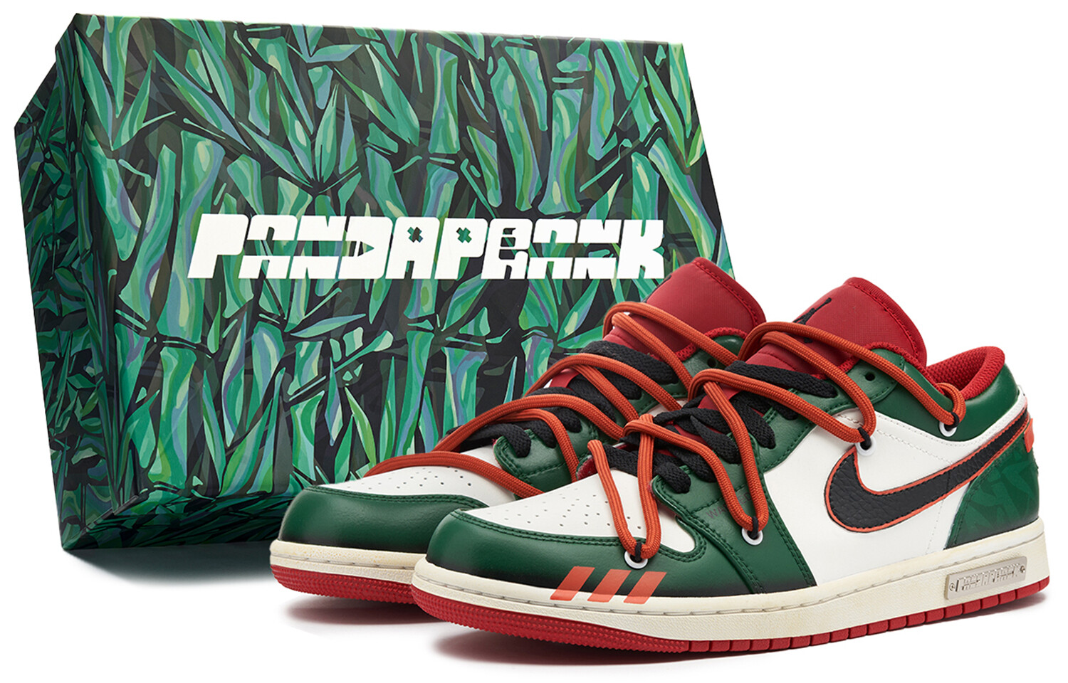

Мужские баскетбольные кроссовки Jordan Air Jordan 1 Vintage