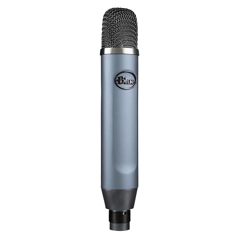 Конденсаторный микрофон Blue Ember Small Diaphragm Cardioid Condenser Microphone superlux e205 кардиоидный конденсаторный микрофон с большой диафрагмой
