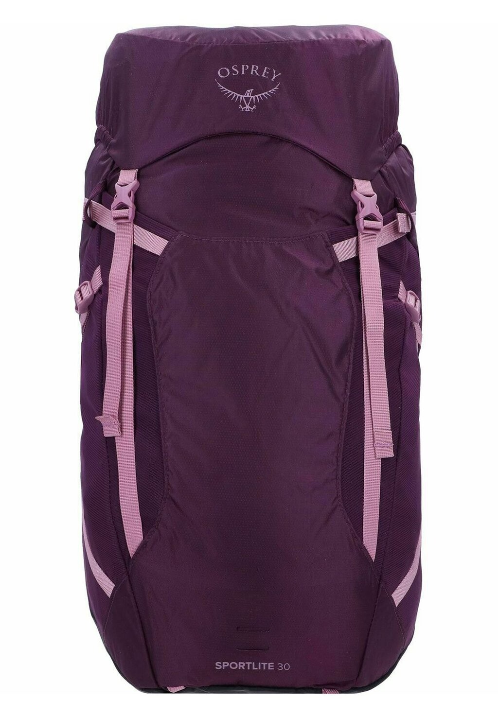 

Рюкзак треккинговый Osprey 30 68 см, фиолетовый