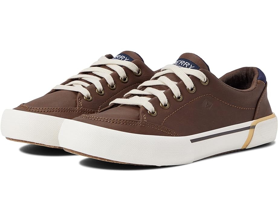 

Кроссовки Sperry Harbor Tide, цвет Brown 1