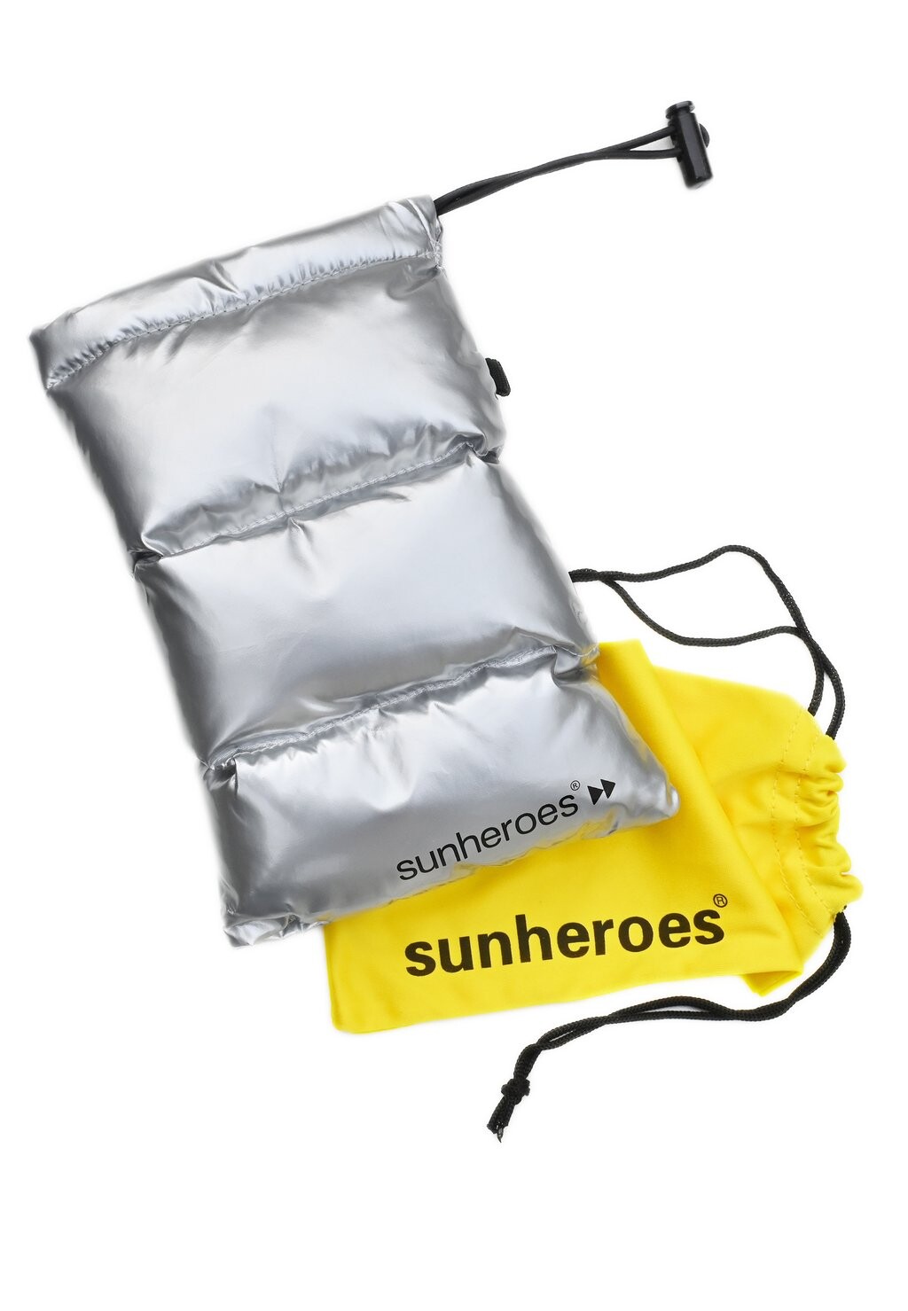 

Солнцезащитные очки Mtaf Sunheroes, цвет Czarny