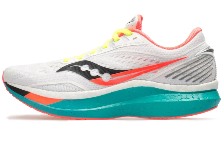 

Кроссовки Saucony Endorphin Speed, белые
