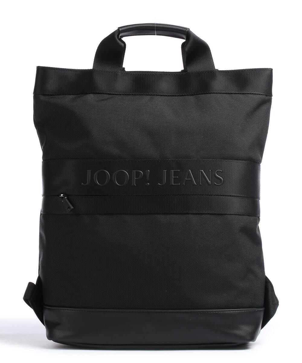 

Рюкзак Modica Falk 15″ нейлон Joop!, черный