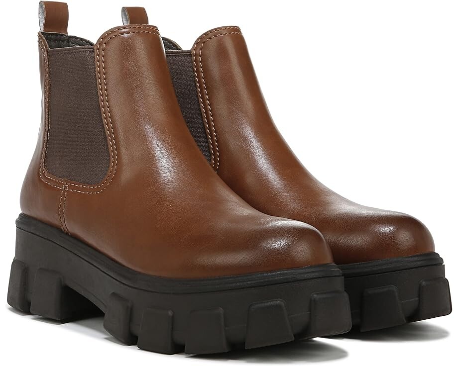 

Ботинки Circus NY by Sam Edelman Darielle, цвет Cuoio Brown