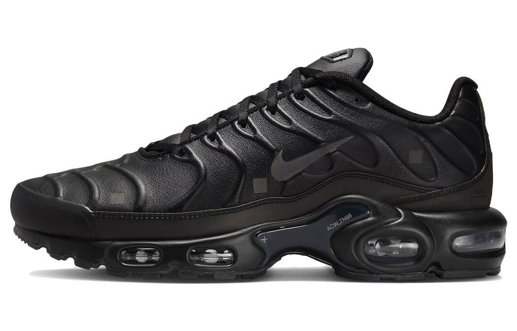 

A-COLD-WALL* x Nike Air Max Plus Оникс
