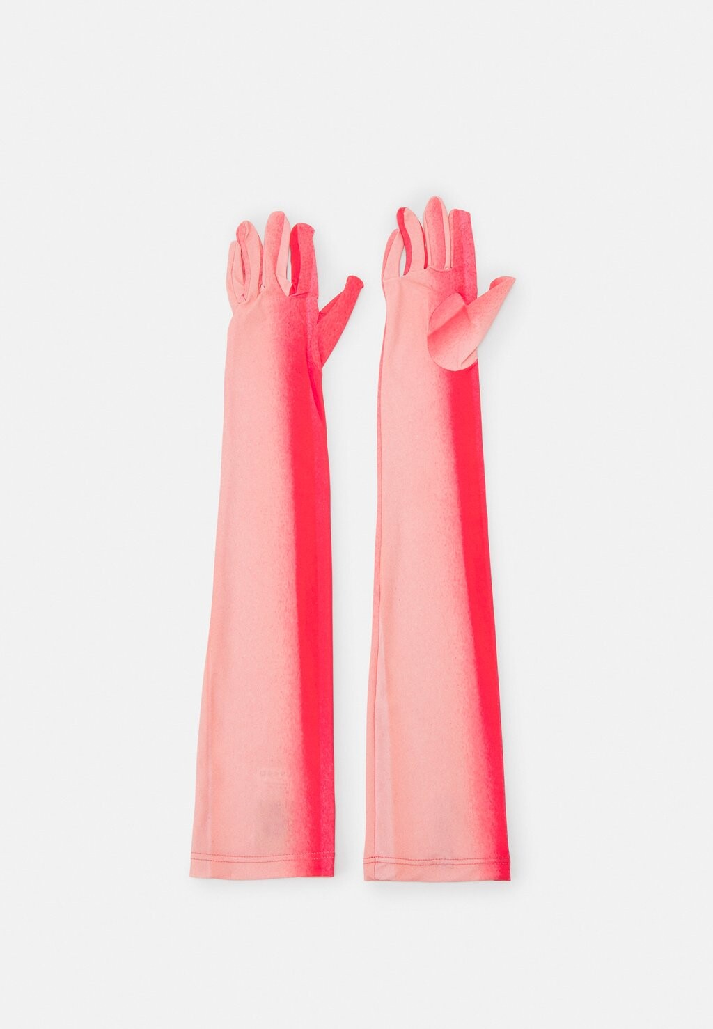 

Перчатки Gloves Ioannes, розовый