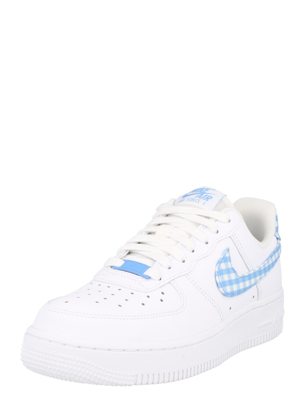 

Кроссовки Nike Sportswear AIR FORCE 1 07 ESS TREND, белый