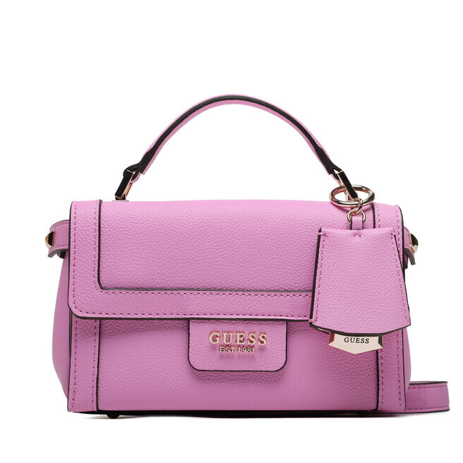 

Сумка Guess EcoAngy, розовый