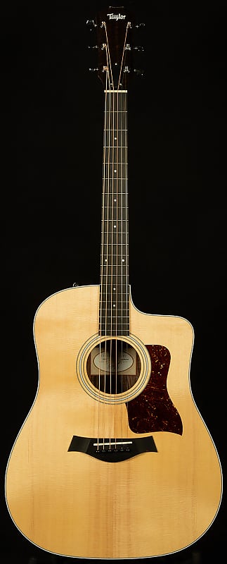 цена Акустическая гитара Taylor Guitars 210ce
