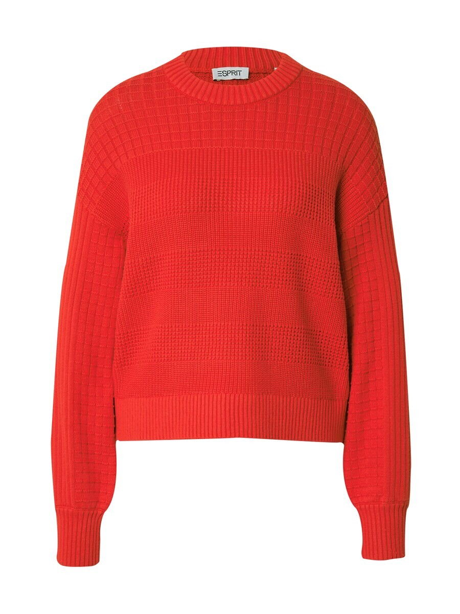 

Свитер Esprit, красный