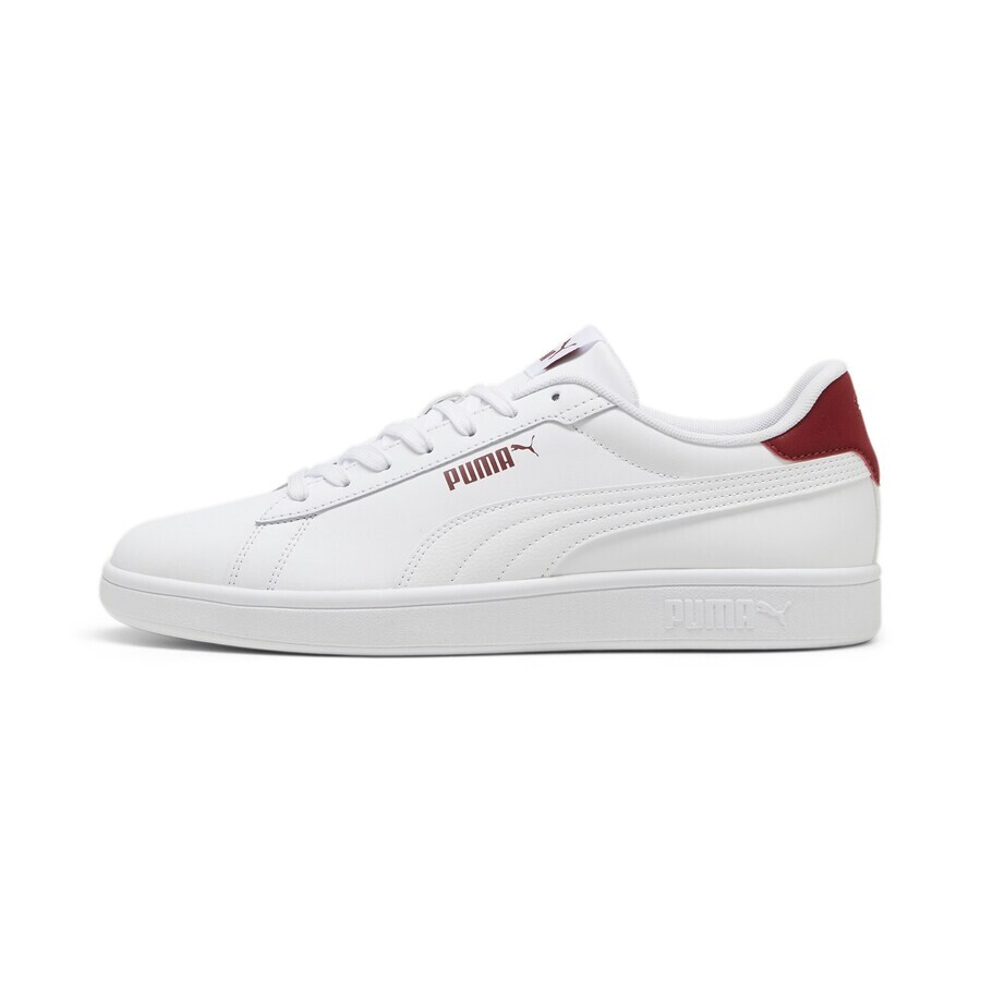 

Кроссовки PUMA Sneakers Smash 3.0, белый