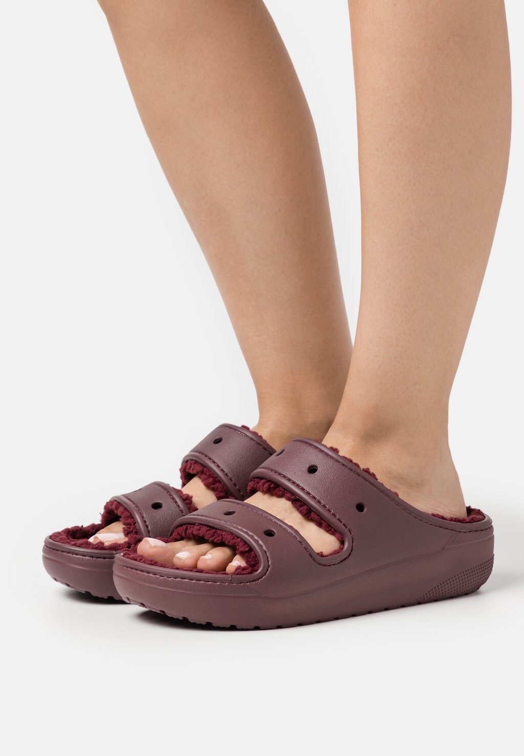 

Сандалии Crocs