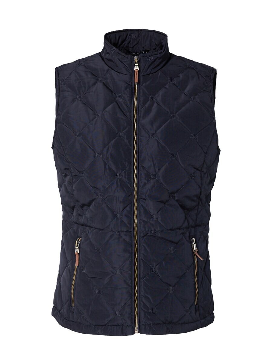 

Жилет Lauren Ralph Lauren Vest, темно-синий