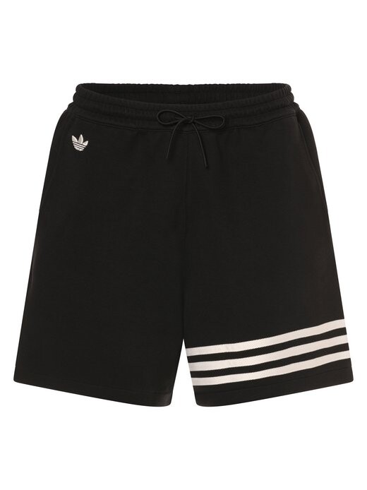

Спортивные шорты Adidas Originals, черный