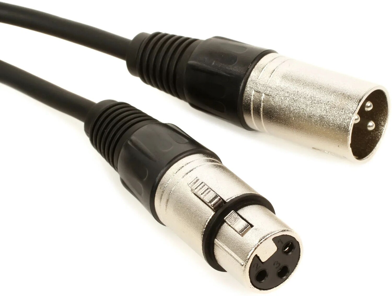 

Кабель Hosa EBU-010 AES/EBU — 10 футов