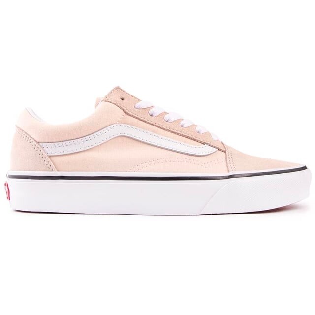 

Кроссовки старой школы Vans, розовый