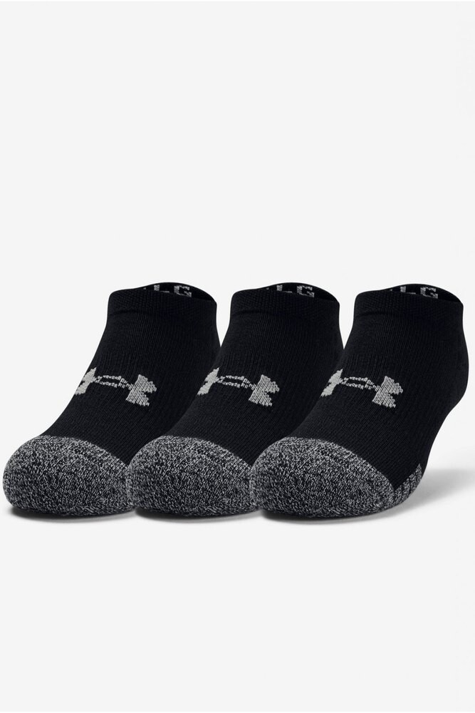

Носки Under Armour Accessories Crew, черный