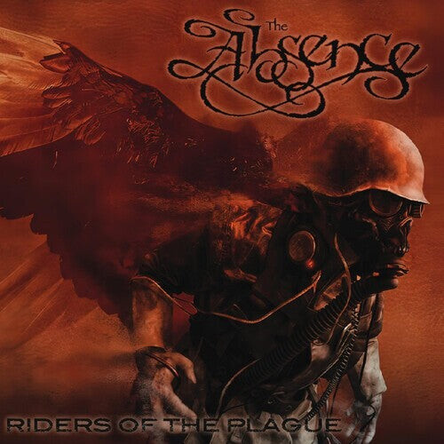

Виниловая пластинка Absence: Riders Of The Plague