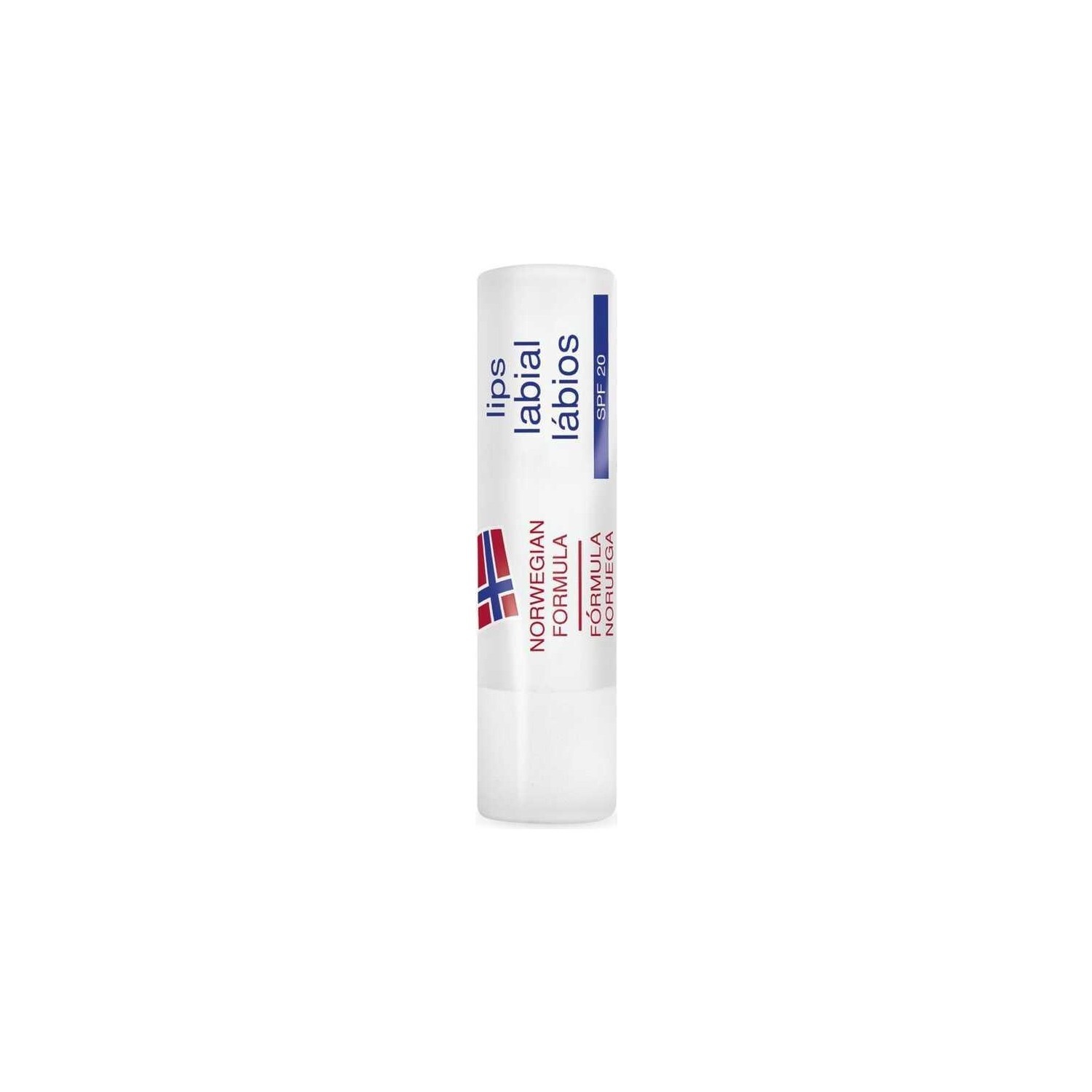 

Увлажняющий крем для губ Neutrogena Lip Moisture Spf с солнцезащитным фактором