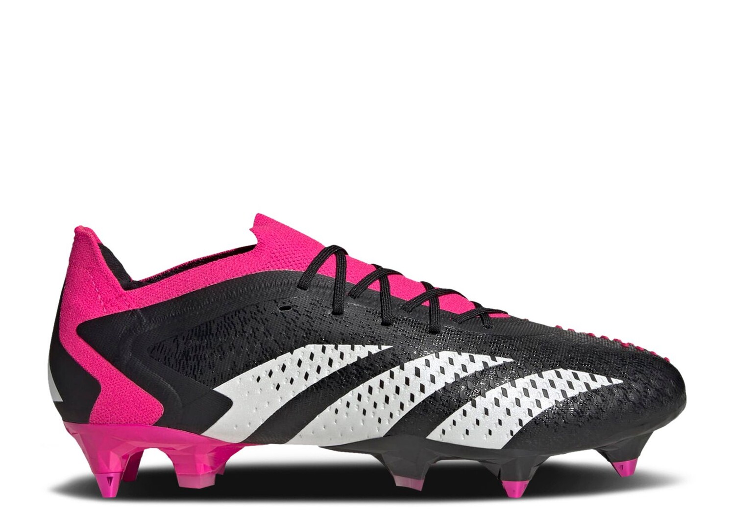 

Кроссовки adidas Predator Accuracy.1 Low Sg 'Own Your Football Pack', черный