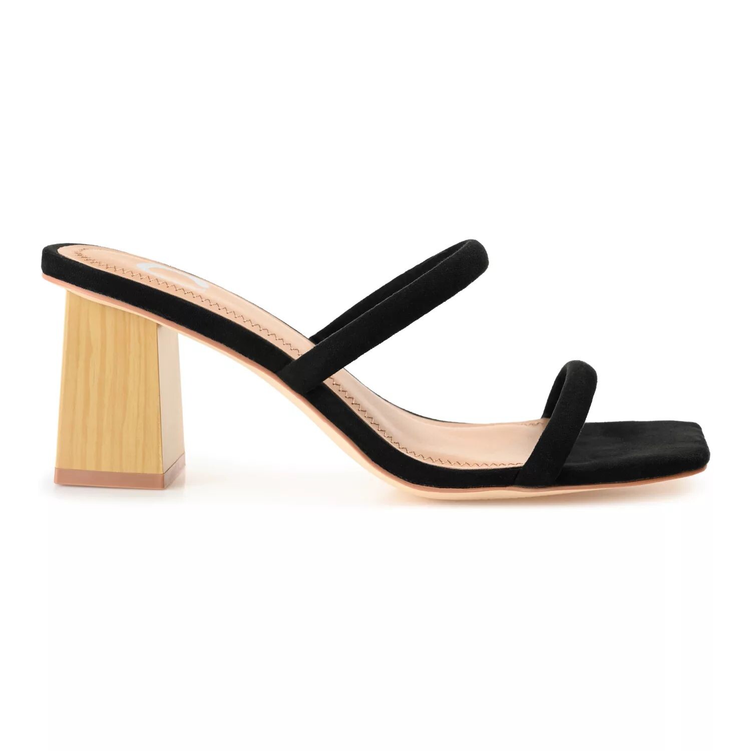 

Женские туфли из коллекции Journee Tru Comfort Foam Henrietta Journee Collection, черный