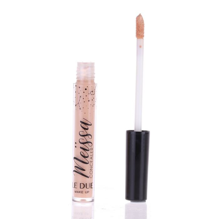 

Консилер Meisa Corrector Líquido Le Due Make Up, 03