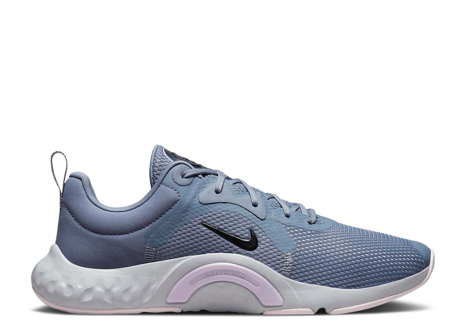 

Кроссовки Nike Wmns Renew In-Season Tr 11 'Ashen Slate', синий